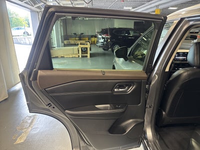 2023 Nissan Rogue SV W/Premium Package