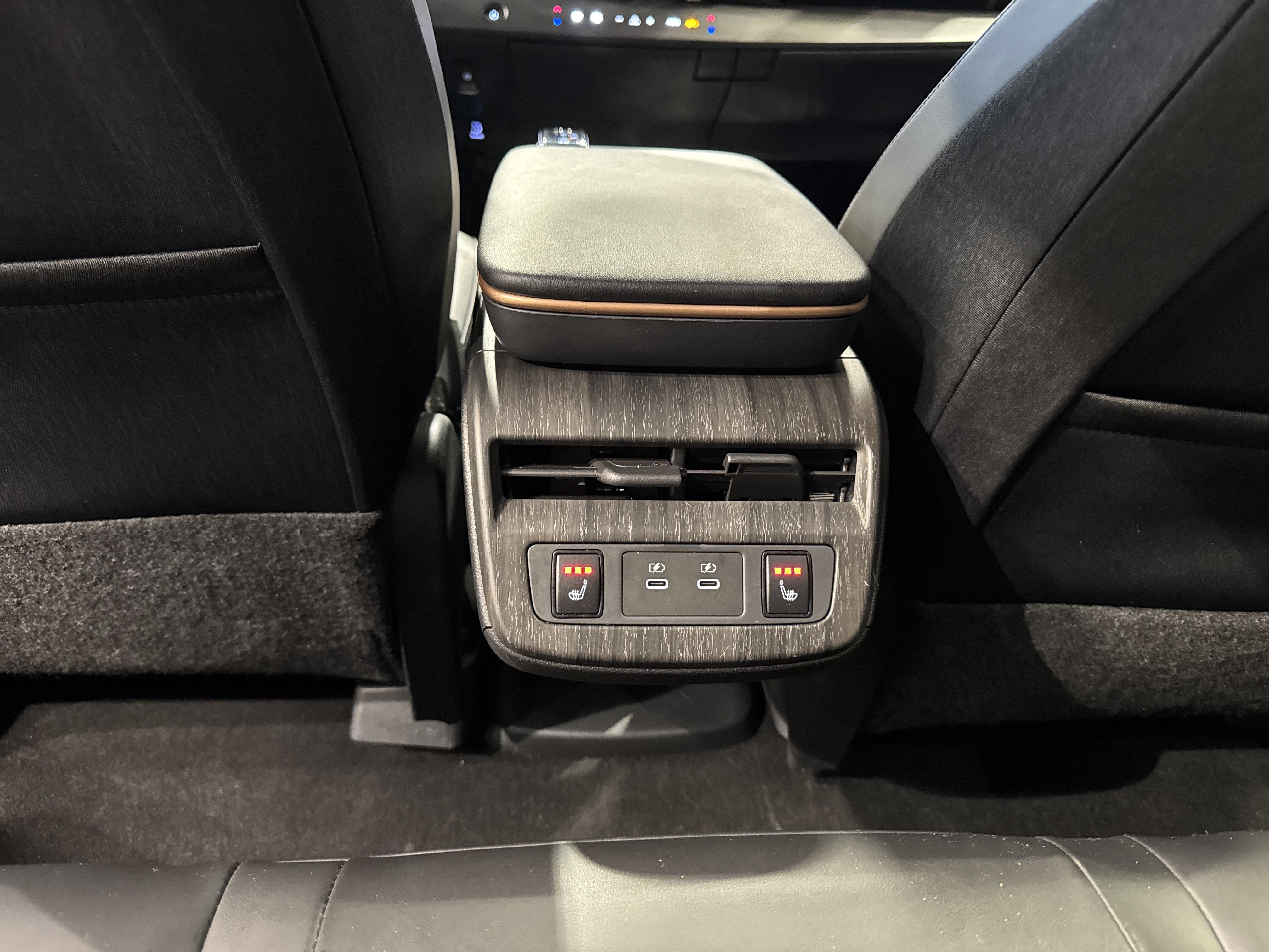 2025 Nissan ARIYA EVOLVE+ e-4ORCE AWD