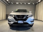 2017 Nissan Rogue SV W/Premium Package