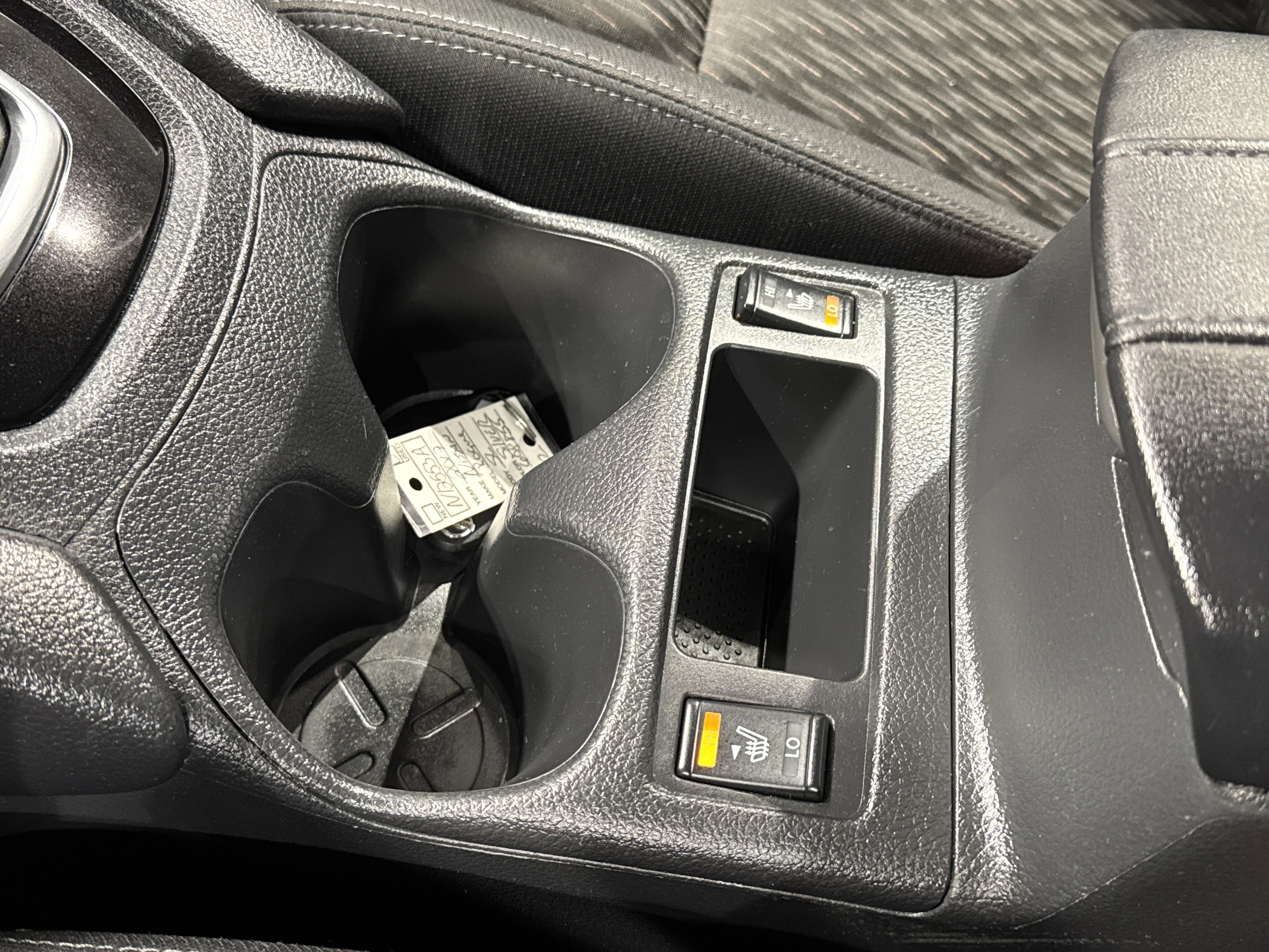 2017 Nissan Rogue SV W/Premium Package