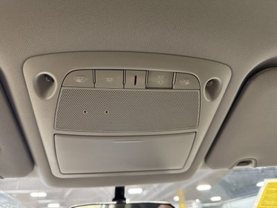 2017 Nissan Rogue SV W/Premium Package