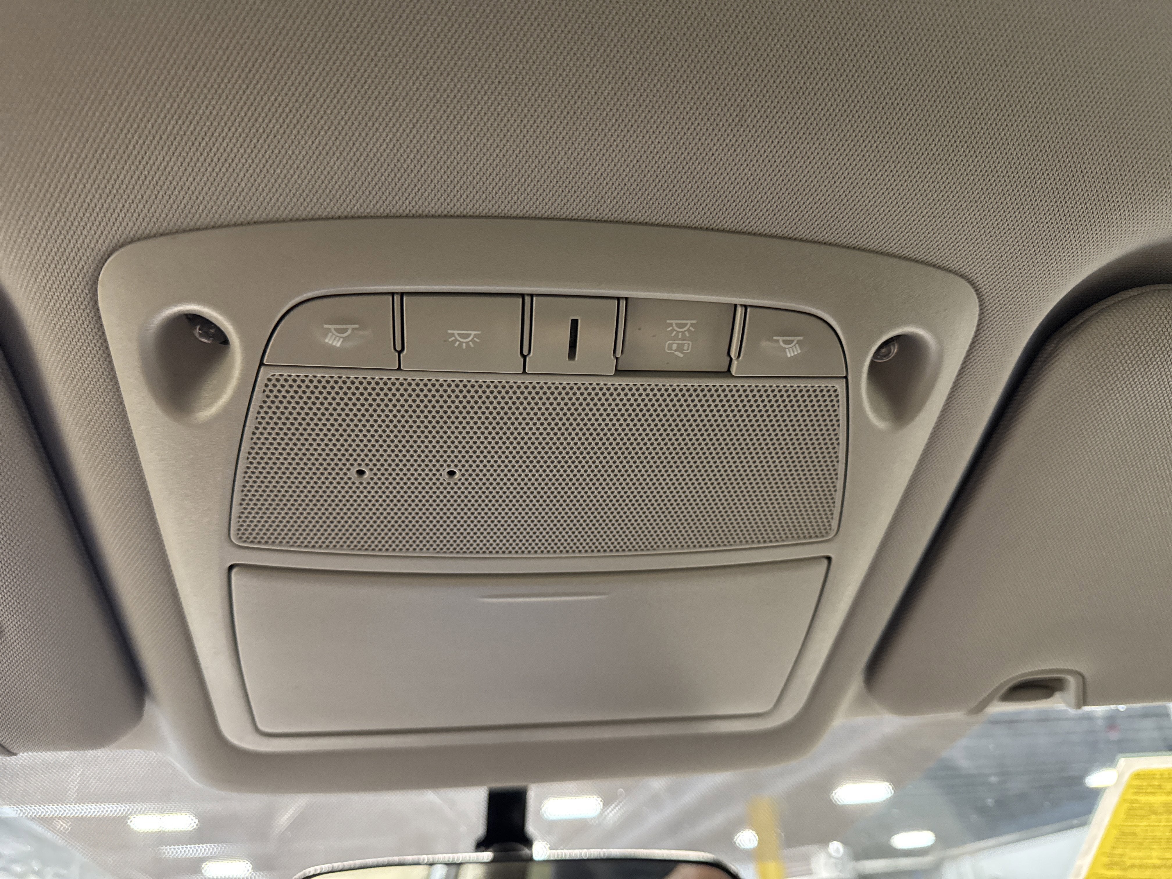 2017 Nissan Rogue SV W/Premium Package