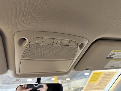 2018 Nissan Rogue Base