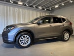 2018 Nissan Rogue Base