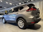 2018 Nissan Rogue Base