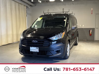 2020 Ford Transit Connect Van XL