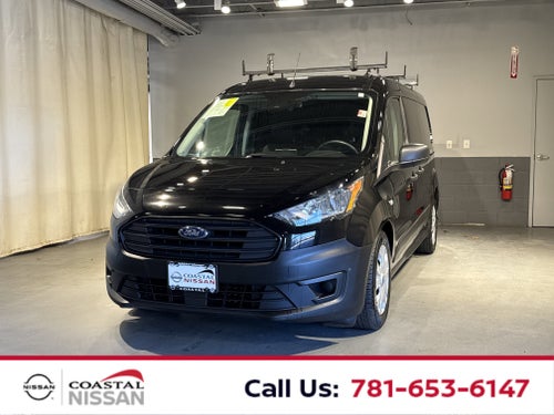 2020 Ford Transit Connect Van XL