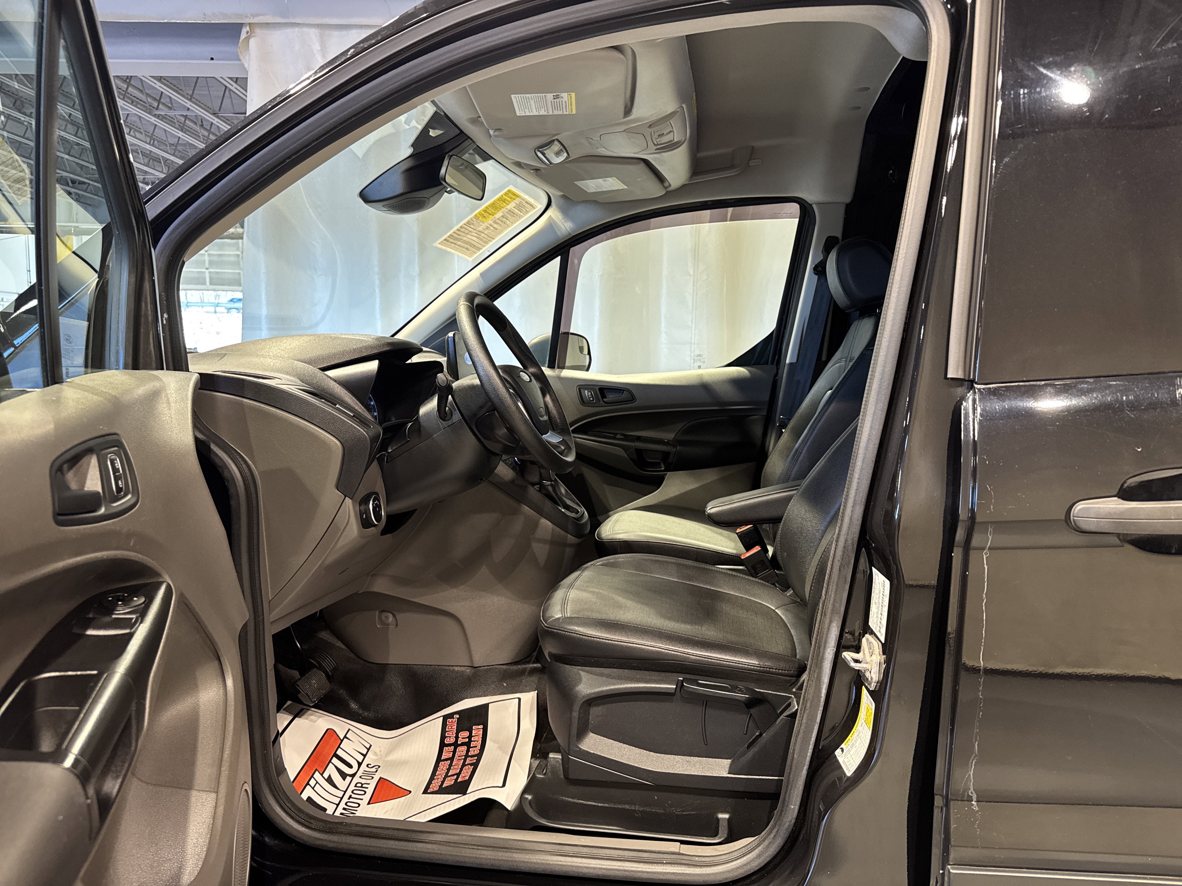 2020 Ford Transit Connect Van XL