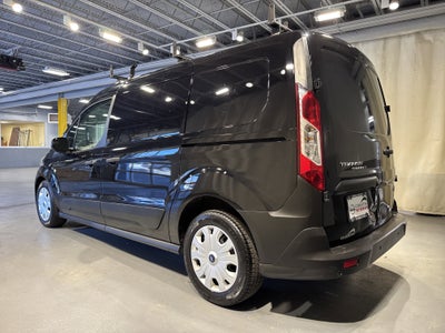 2020 Ford Transit Connect Van XL