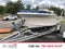 2011 GRADY WHITE 18 FISHERMAN Base