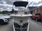 2011 GRADY WHITE 18 FISHERMAN Base