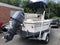 2011 GRADY WHITE 18 FISHERMAN Base