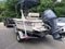 2011 GRADY WHITE 18 FISHERMAN Base
