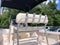 2011 GRADY WHITE 18 FISHERMAN Base