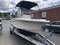 2011 GRADY WHITE 18 FISHERMAN Base