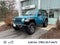 2020 Jeep Wrangler Rubicon