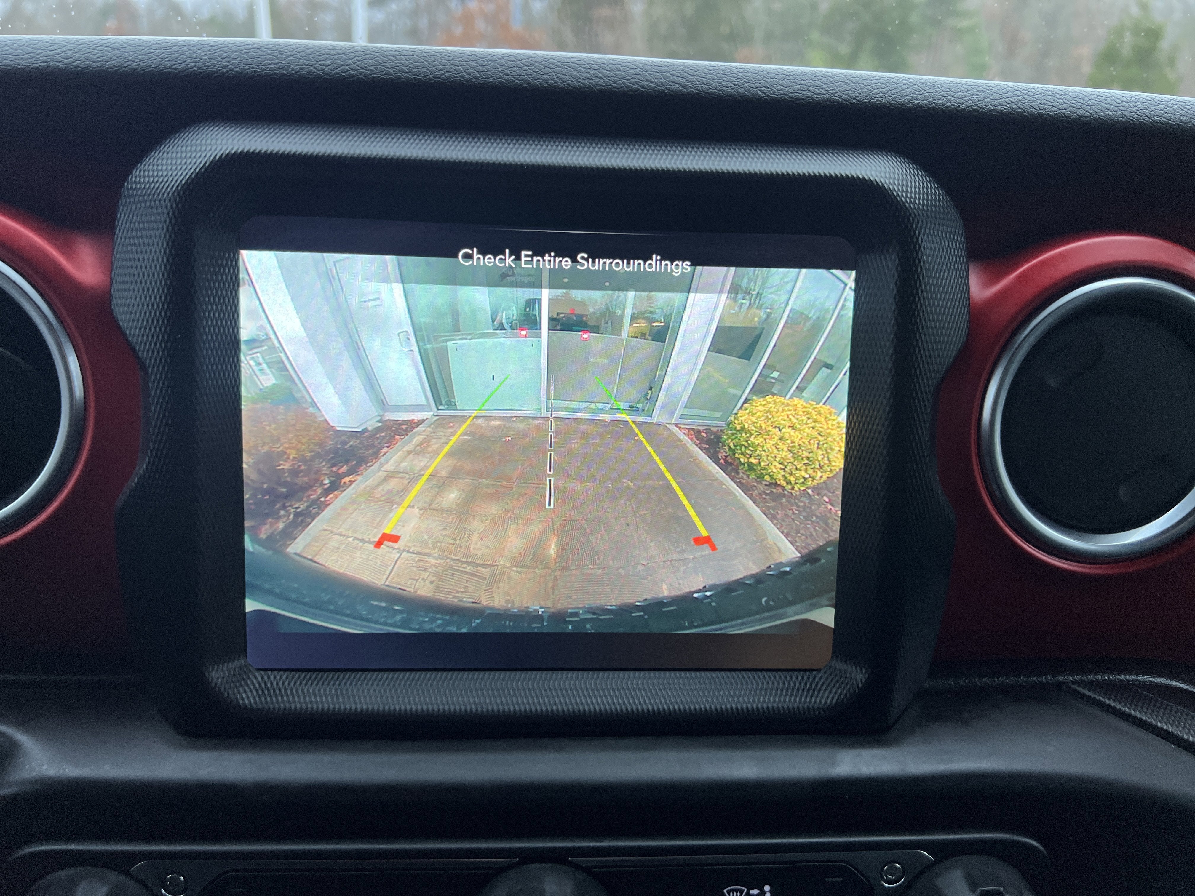 2020 Jeep Wrangler Rubicon