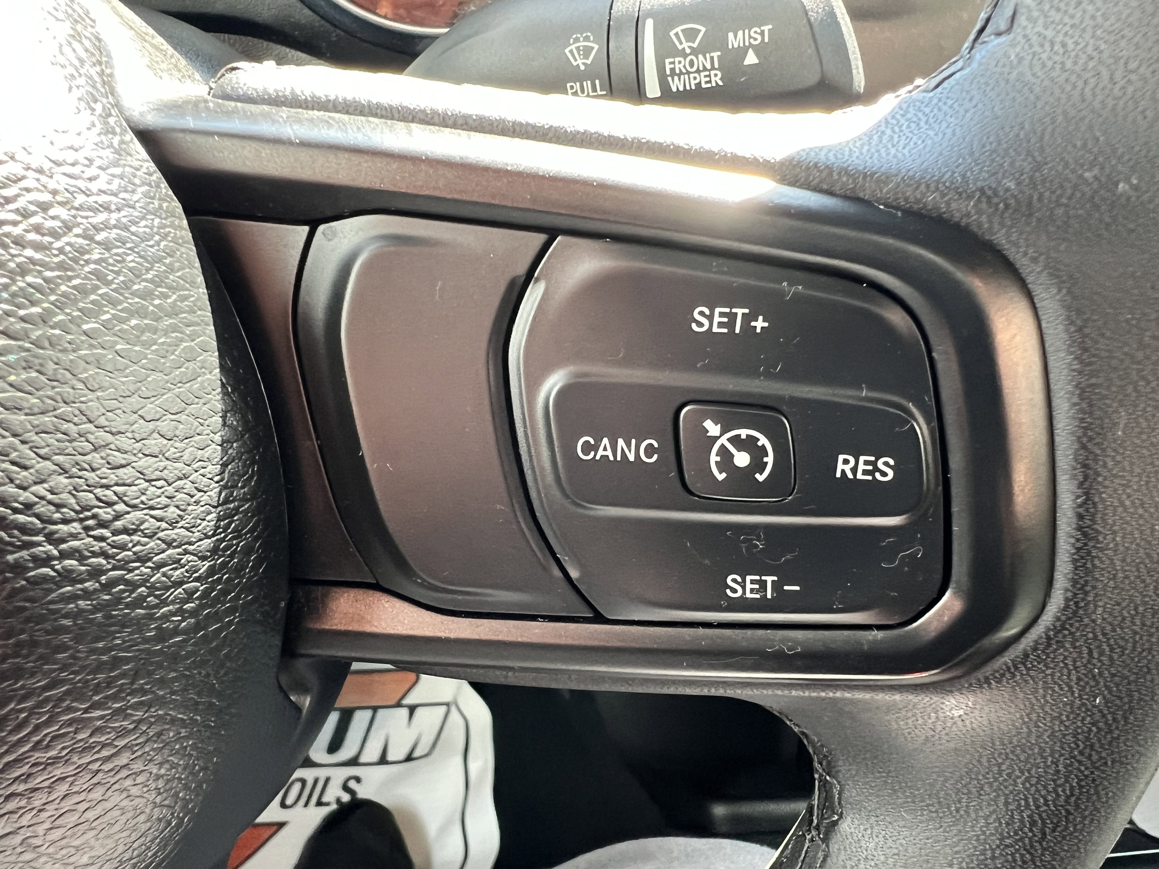 2023 Jeep Wrangler 4xe Base