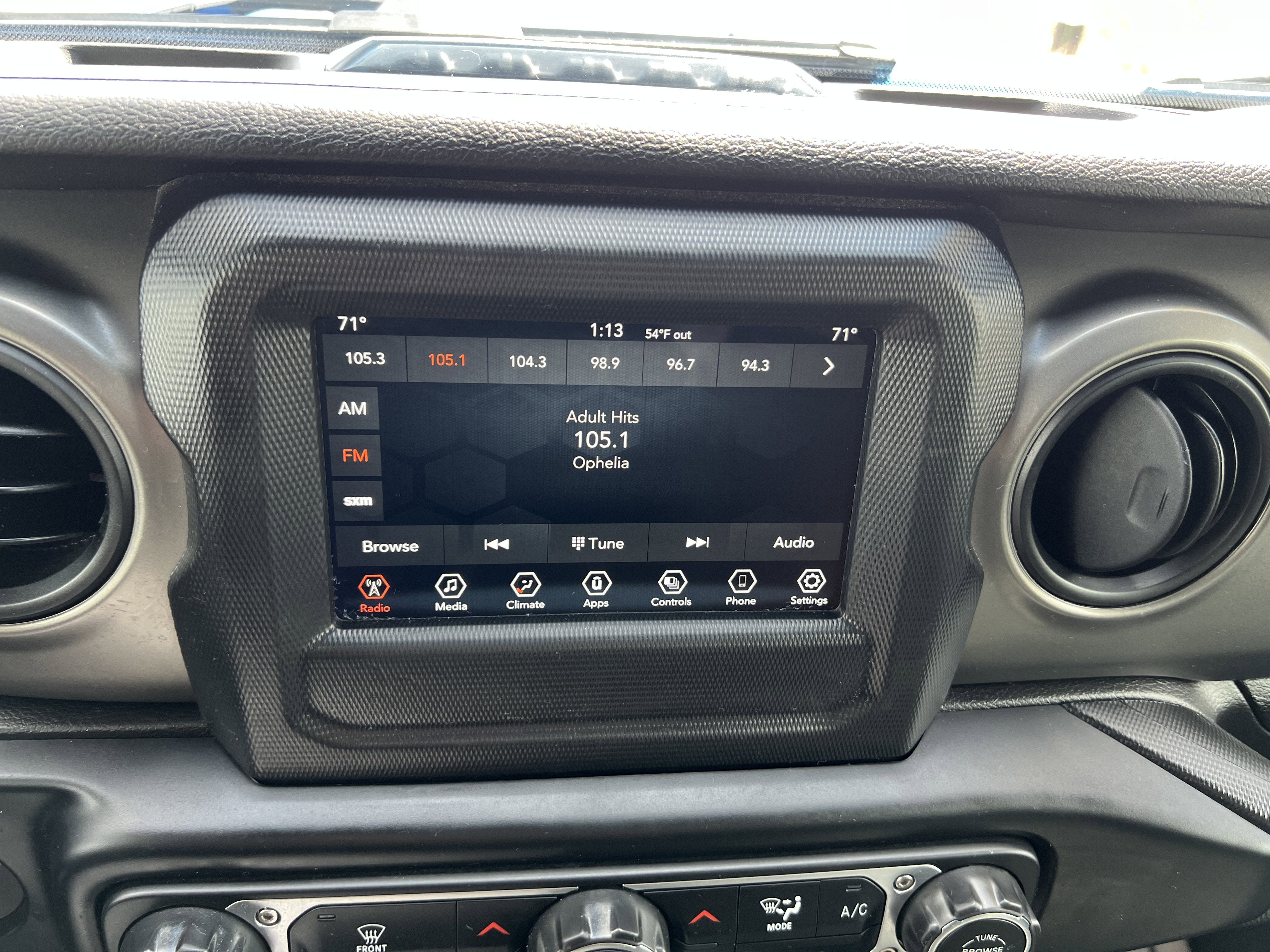 2023 Jeep Wrangler 4xe Base