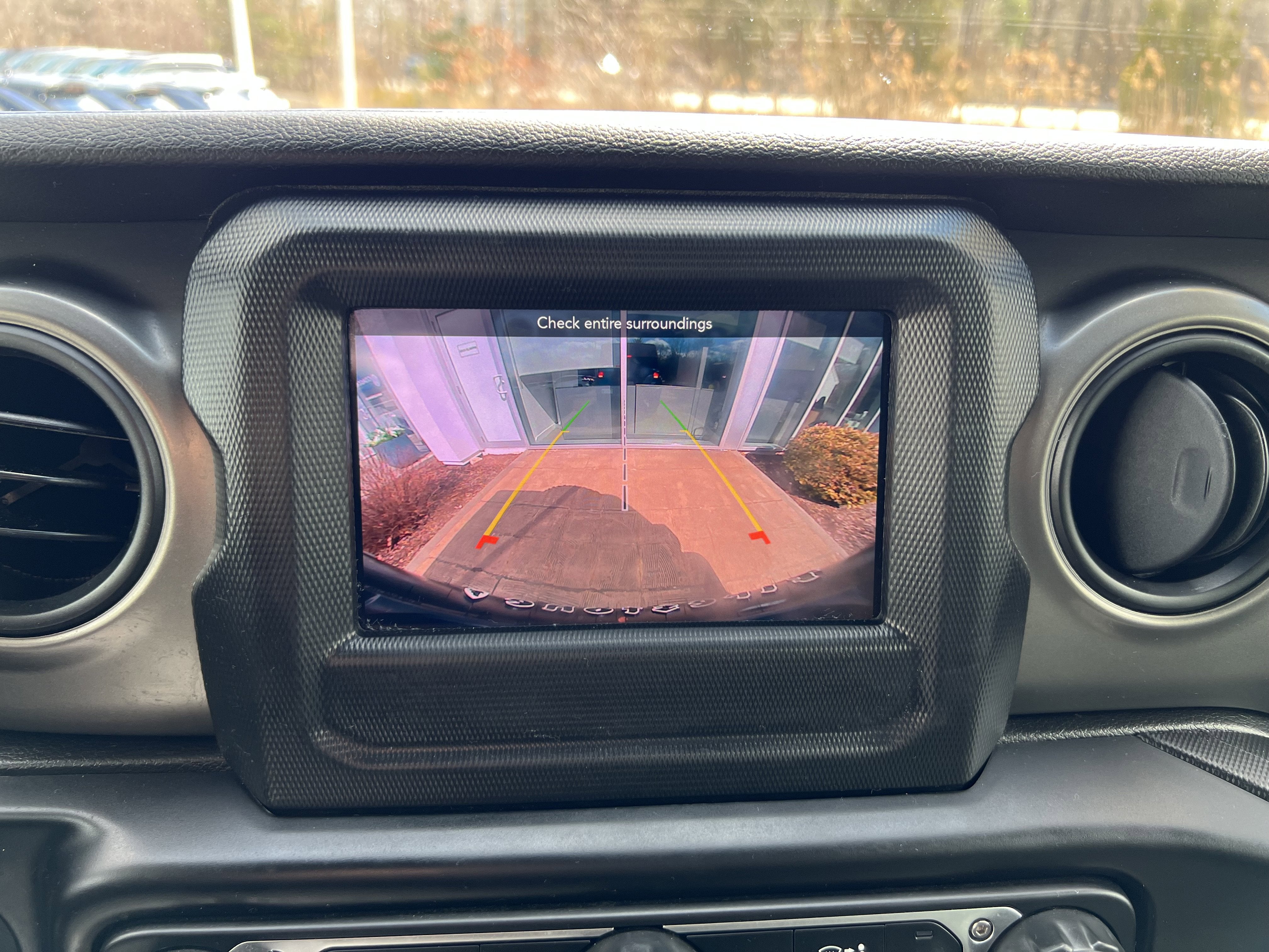 2023 Jeep Wrangler 4xe Base