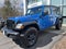 2023 Jeep Wrangler 4xe Base