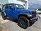 2023 Jeep Wrangler 4xe Base