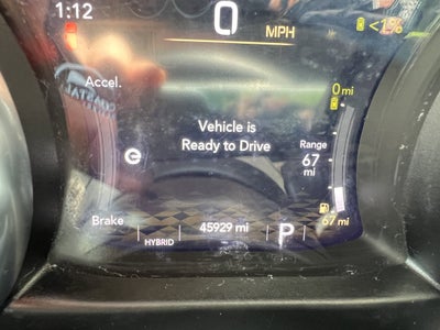 2023 Jeep Wrangler 4xe Base