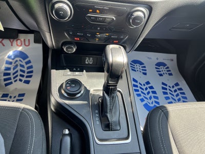 2020 Ford Ranger Base