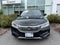 2016 Honda Accord Sedan EX-L