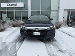 2019 Honda Accord Sedan LX 1.5T