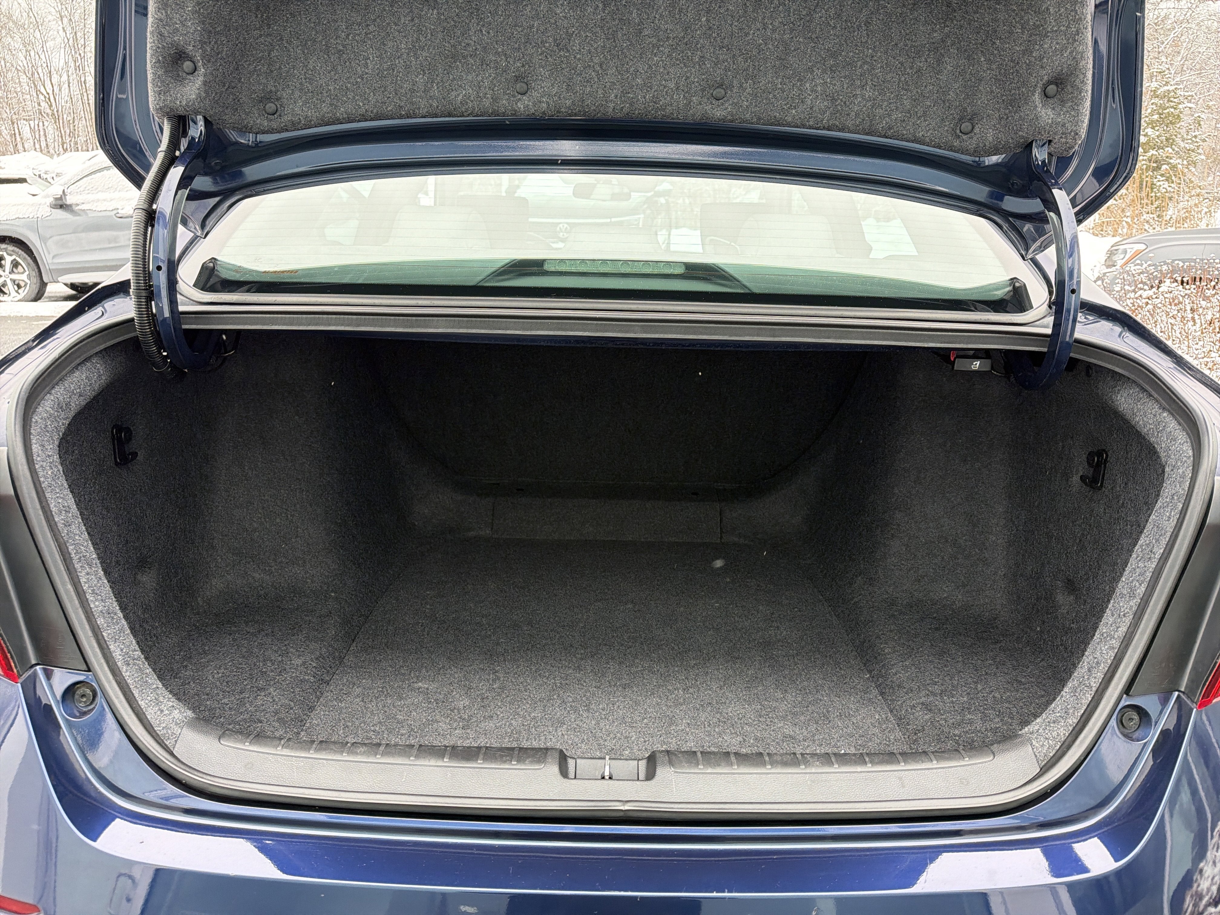 2019 Honda Accord Sedan LX 1.5T