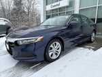 2019 Honda Accord Sedan LX 1.5T
