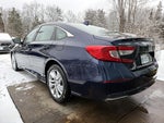 2019 Honda Accord Sedan LX 1.5T