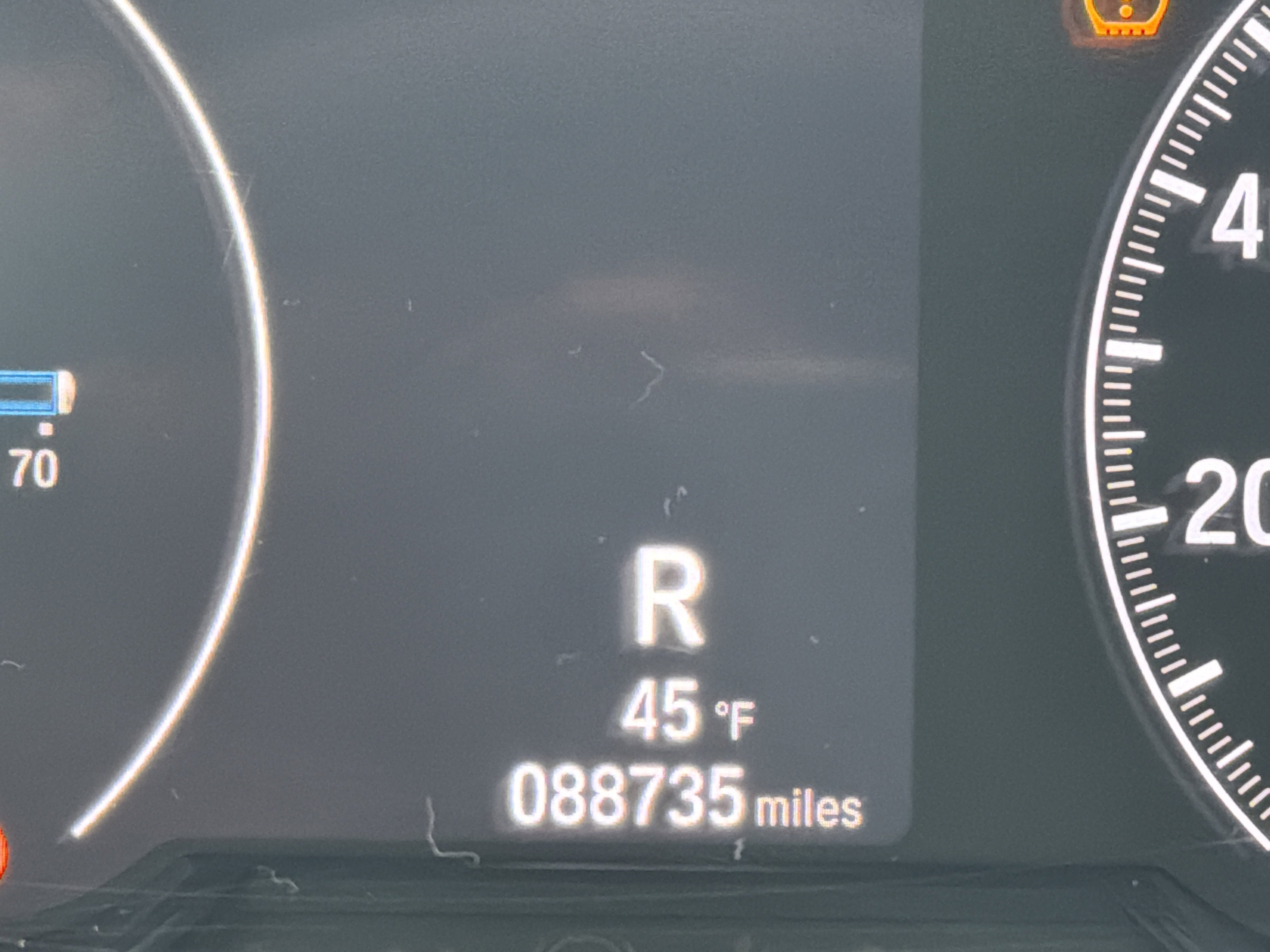 2019 Honda Accord Sedan LX 1.5T