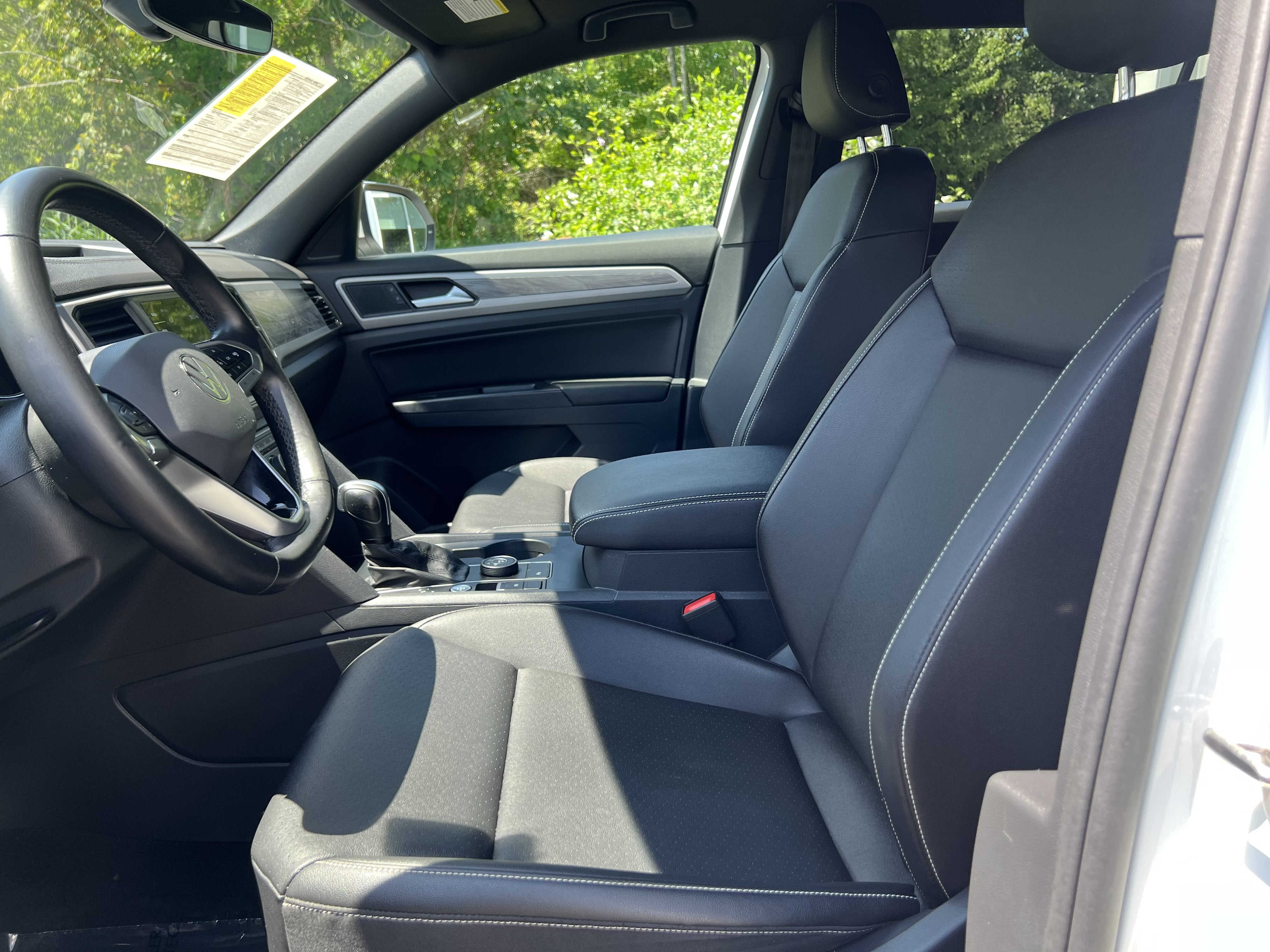 2020 Volkswagen Atlas Cross Sport 3.6L V6 SE w/Technology