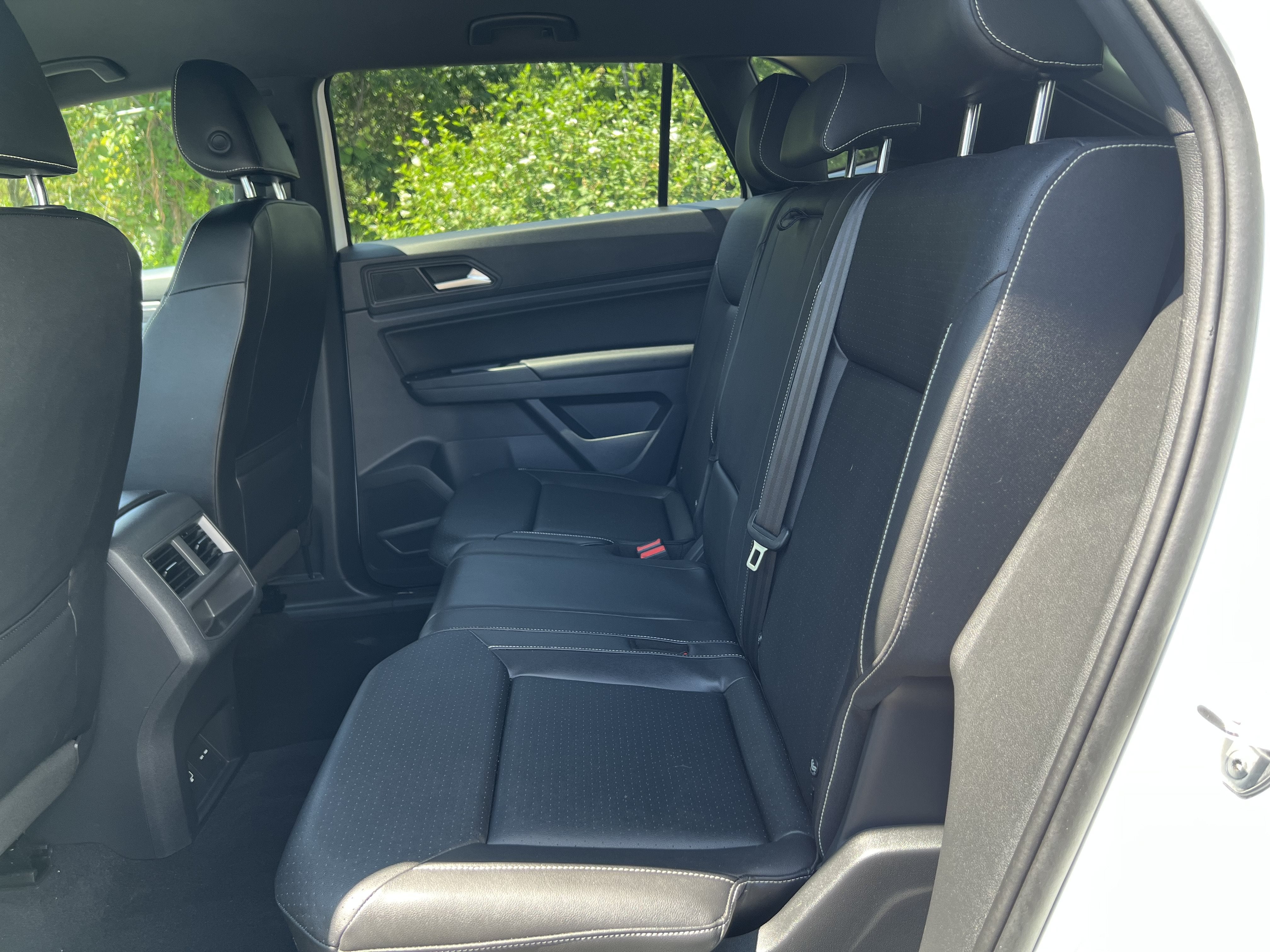 2020 Volkswagen Atlas Cross Sport 3.6L V6 SE w/Technology