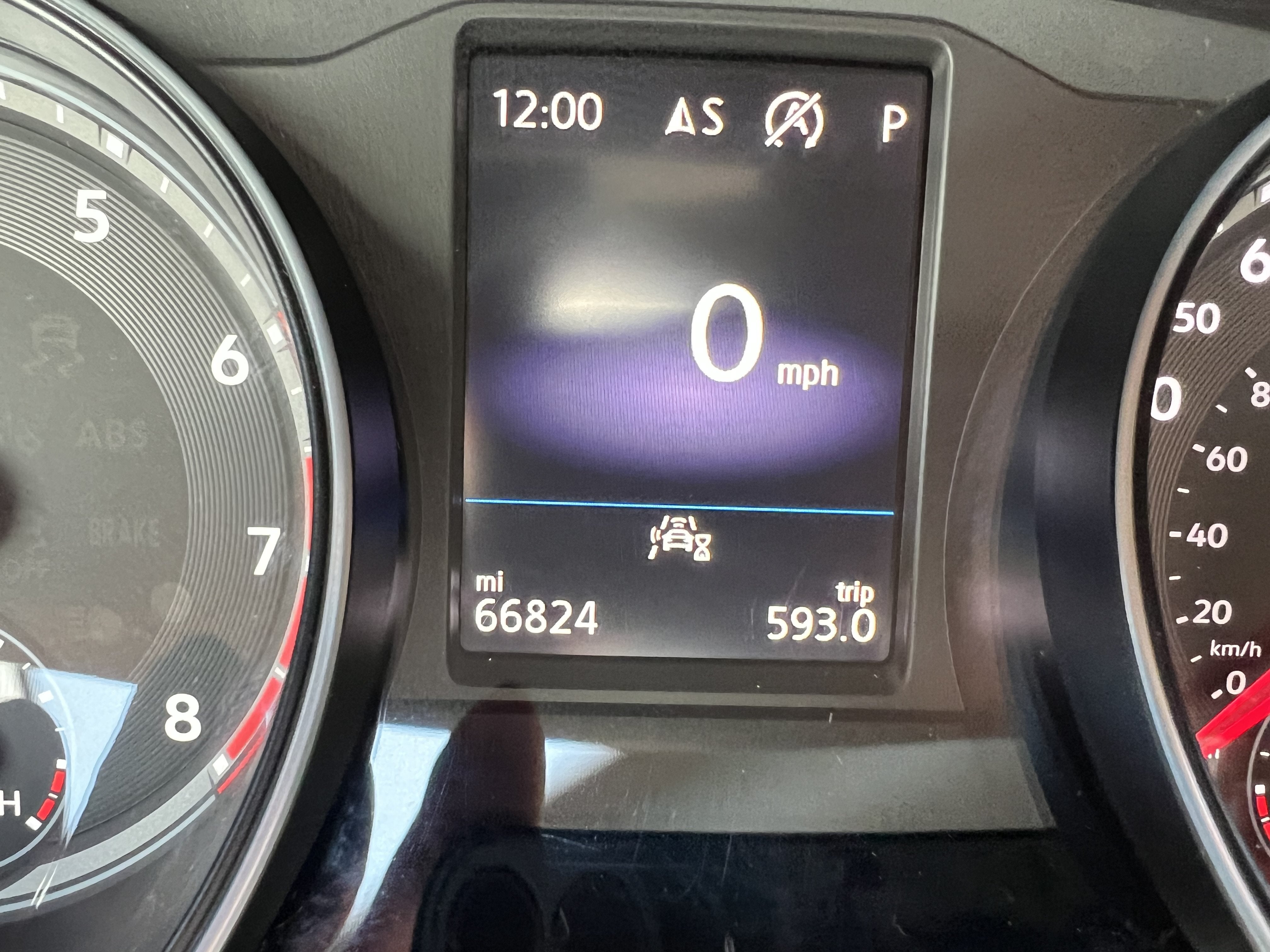 2020 Volkswagen Atlas Cross Sport 3.6L V6 SE w/Technology