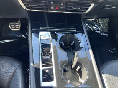 2024 Volkswagen Atlas Cross Sport 2.0T SEL R-Line