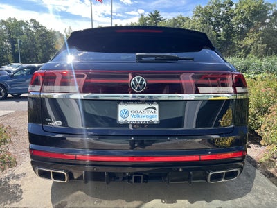 2024 Volkswagen Atlas Cross Sport 2.0T SEL R-Line