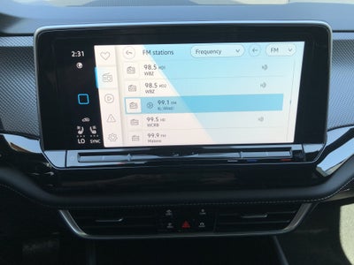 2026 Volkswagen Atlas Cross Sport 2.0T SEL