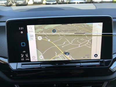 2026 Volkswagen Atlas Cross Sport 2.0T SEL