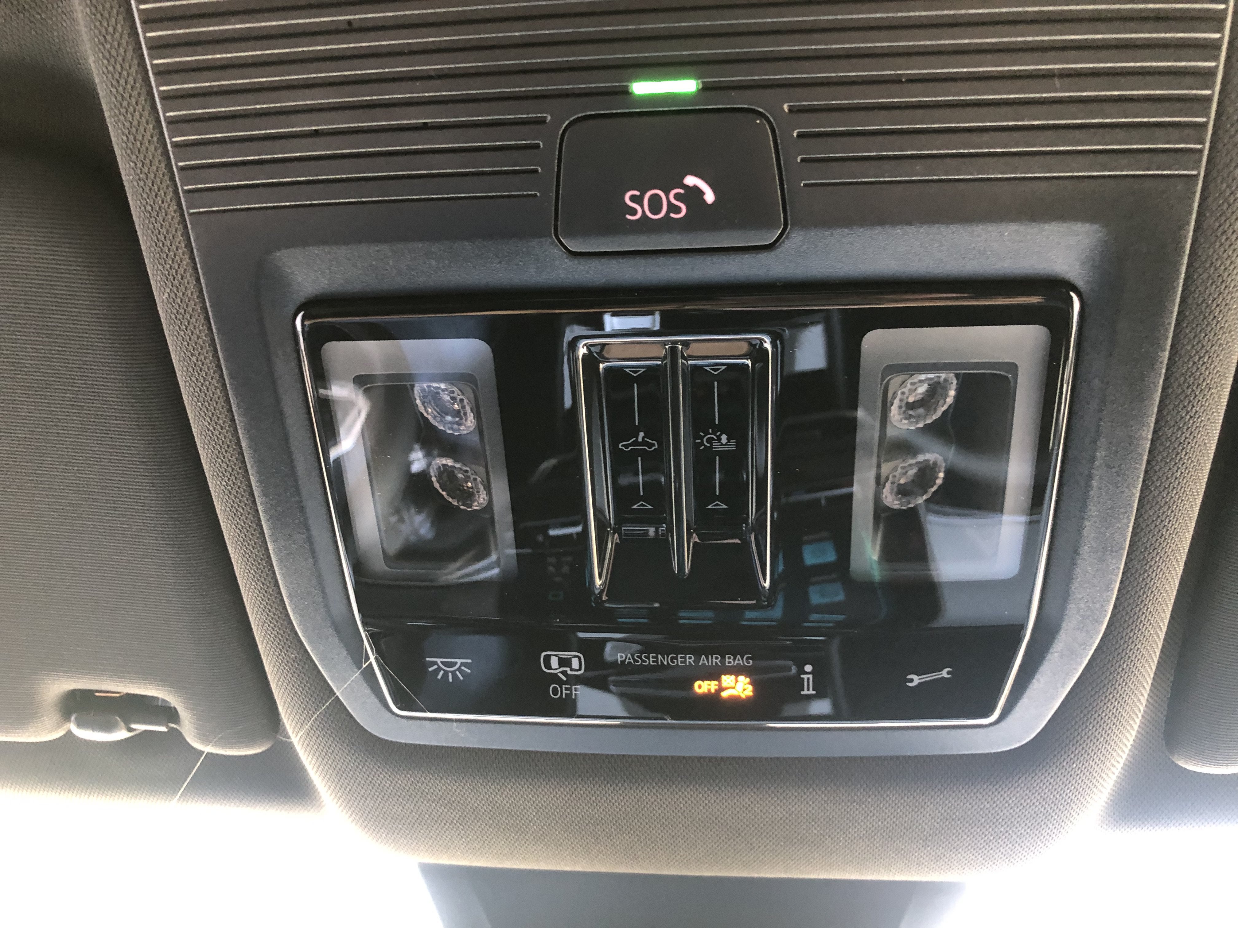 2026 Volkswagen Atlas Cross Sport 2.0T SEL