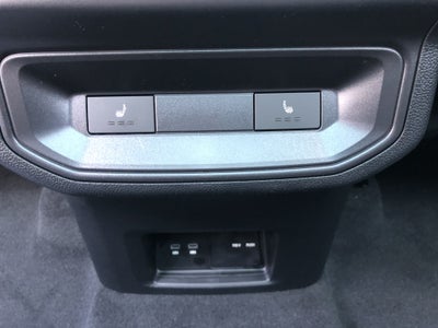 2026 Volkswagen Atlas Cross Sport 2.0T SEL