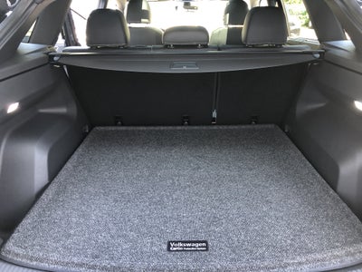 2026 Volkswagen Atlas Cross Sport 2.0T SEL