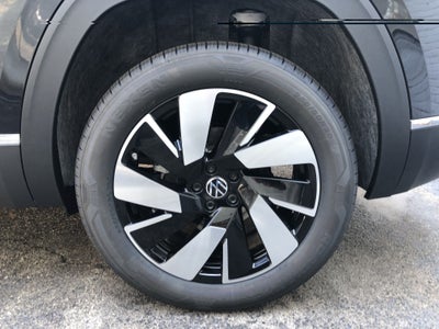 2026 Volkswagen Atlas Cross Sport 2.0T SEL