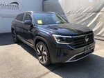 2026 Volkswagen Atlas Cross Sport 2.0T SEL
