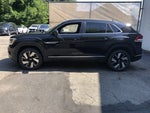 2026 Volkswagen Atlas Cross Sport 2.0T SEL