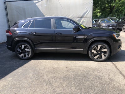 2026 Volkswagen Atlas Cross Sport 2.0T SEL