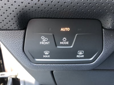 2026 Volkswagen Atlas Cross Sport 2.0T SEL
