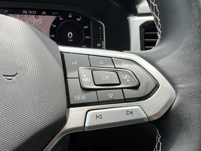 2023 Volkswagen Atlas 3.6L V6 SEL
